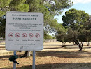 Hart Reserve