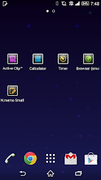 SmallApp Shortcut poster 2