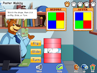 Lastest Math Trek Grade 3 APK
