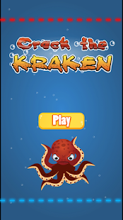 Free Download Crack The Kraken APK for Android