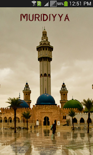 Lastest MURIDIYYA APK