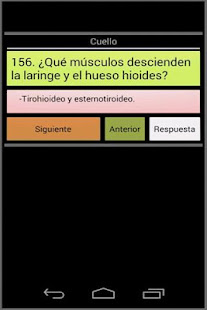 Anatomía preguntas de examen(圖8)-速報App