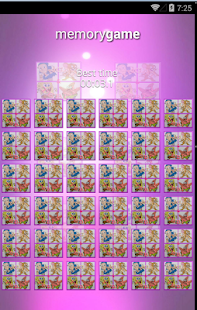 Game Melatih Daya Ingat Screenshots 1