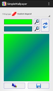 Free Simple Wallpaper APK for PC