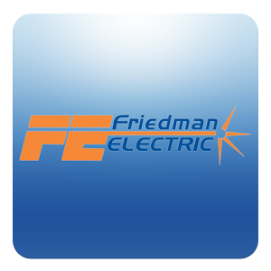 Friedman Electric 2.2