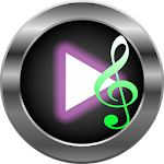 Cover Image of Download Music player 2.16.84 APK