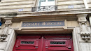 Square Monceau 