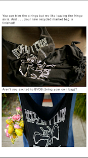 How to get DIY Bag Ideas 1.0 apk for laptop