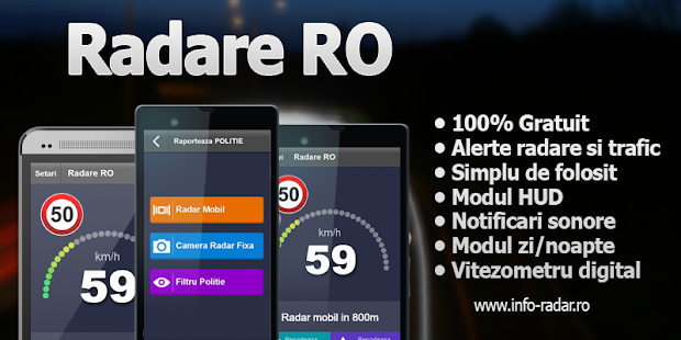 Free Speedcams PRO - Europe APK