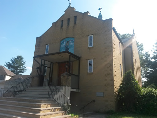 Belarussian Parish Church