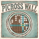 Picross Wall ( Puzzle ) mobile app icon