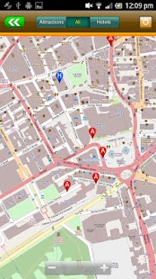 How to get London Offline Travel Guide 2.0 mod apk for pc