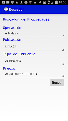 Investcasa Iuris para Tablets