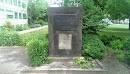 Ernst Schneller Denkmal