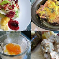 Le bon marché 好市集手作料理