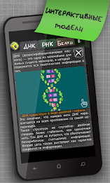 ayMolekula: Biology DNA free poster 7