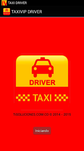 TAXI SG DRIVER