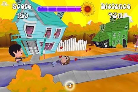 Flower Warfare: The Game Free