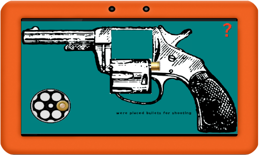 Download Russian Roulette APK for Android