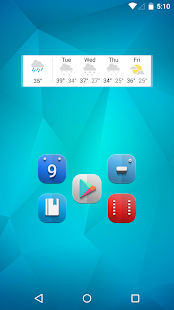 Domo - Icon Pack(圖4)-速報App