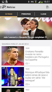 Purepeople Brasil - Famosos(圖1)-速報App