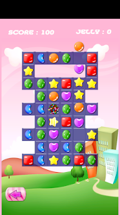 How to download Candy Puzzle lastet apk for laptop