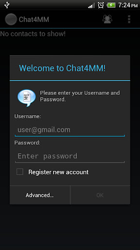 Chat 4 MM