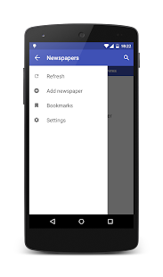 UK Newspapers(圖3)-速報App