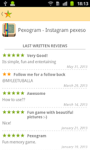 How to download Reviews Checker 1.5 mod apk for pc