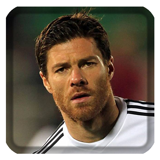 Xabi Alonso FC Wallpaper LOGO-APP點子