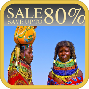 Africa Hotels Booking Cheap 1.0