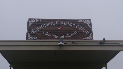 Opportunity Christian Church