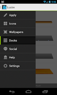 Lustre (adw nova apex icons) v2.0.8 APK Full Download