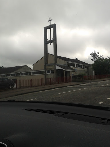 Larkhall Baptists Church