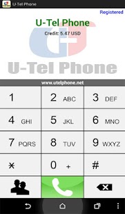 How to mod U-Tel Phone 3.0.1 apk for android