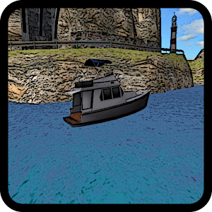Water Vehicles Simulator 3D.apk 1.4