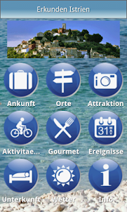 How to get Erkunden Istrien - Reiseführer 2.7 unlimited apk for pc