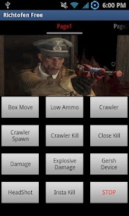 Richtofen Soundboard Free