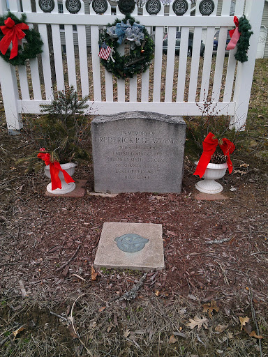Frederick Graziani Jr. Memorial