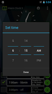 Alarm Clock 3 - music alarm(圖3)-速報App