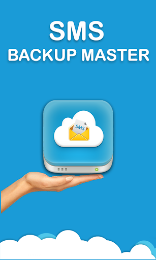 SMS:Backup Master