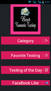 How to install Best Romantic Texting 1.1 apk for bluestacks