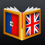 Haitian<>English Dictionary Apk