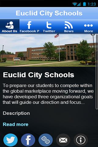 Euclid City Schools