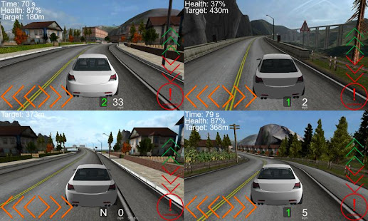 Duty Driver LITE(圖8)-速報App