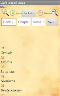 Catholic New Jerusalem Bible(圖1)-速報App