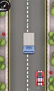 Fast Lane - Highway Drive(圖4)-速報App