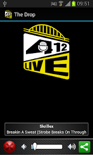 Lastest 412Live APK