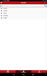 Collins COBUILD Dict to Go poster 3