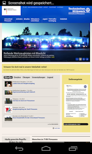 THW OV Pirmasens Screenshots 0